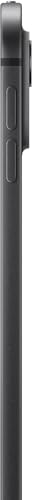 Apple iPad Pro 2024 (13-inch, Wi-Fi, 256GB) - Space Black (Renewed)