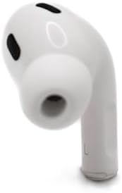 Apple AirPods Pro 2nd Gen (USB-C) - Left Replacement AirPod (A3048) - White (Renewed)