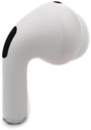 Apple AirPods Pro 2nd Gen (USB-C) - Left Replacement AirPod (A3048) - White (Renewed)