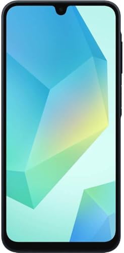 Samsung Galaxy A17 5G Ai (128GB + 6GB) Unlocked (Compatible with T-Mobile Mint Tello & Global) SM-A176B/DS Dual Sim Warranty Latin America 6.7" 50MP Triple (Gray SM-A176BZAPFTO)