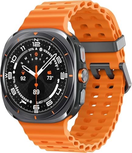 Samsung Watch 7 Ultra 2025 LTE Ai (47mm) SM-L705F Latino Version (Tmobile Mint T...