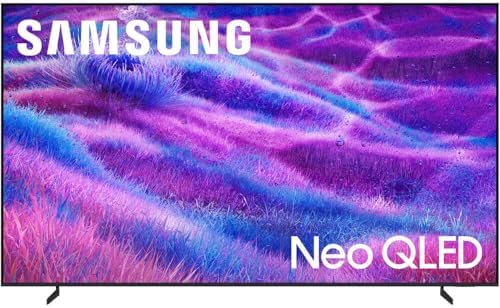 Samsung 83-Inch Class OLED evo AI 4K G5 Series Smart TV w/Dolby Atmos, Dolby Vision, HDR10, AI Super Upscaling 4K, Filmmaker Mode, Wow Orchestra, Alexa Built-in (OLED83G5WUA, 2025) (Renewed)