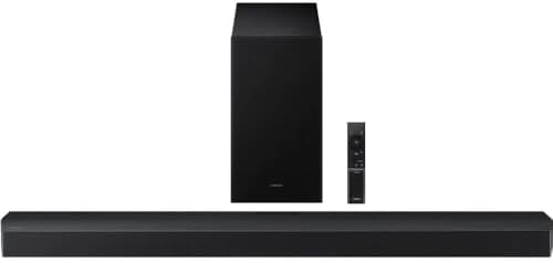 Samsung HWB750F 5.1 Ch. B-Series Soundbar with Wireless Subwoofer