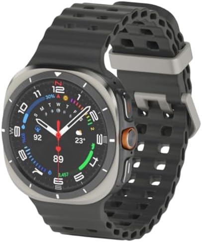 SAMSUNG Watch 7 Ultra LTE Ai (47mm) SM-L705F Latino Version (Tmobile Mint Tello ...