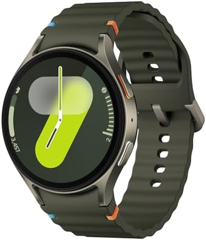 Samsung Galaxy Ai Watch 7 Latin American Specs SM-L300 (40mm) Bluetooth Wellness...