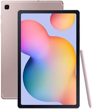 Samsung Galaxy Tab S6 Lite (2024) 10.4
