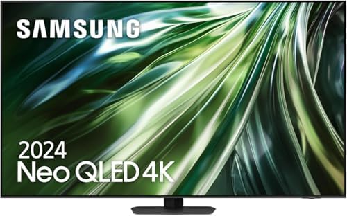 Samsung QN98QN90D 98 inch Class QN90D Series QLED 4K Smart Tizen TV