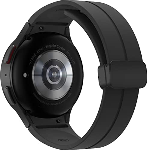 Samsung Galaxy Watch 5 Pro 45mm SM-R920N (Renewed)