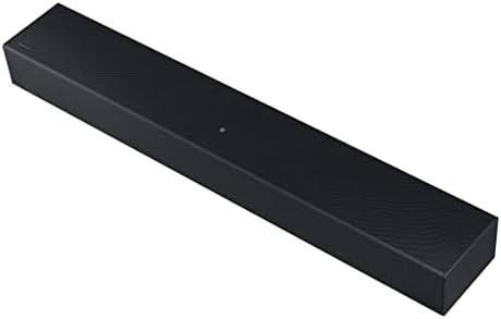 Samsung Sound Bar HW-C400 Bluetooth