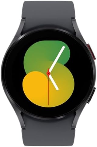 Samsung Galaxy Watch 5 (40mm, WIFI + 4G LTE) 1.2