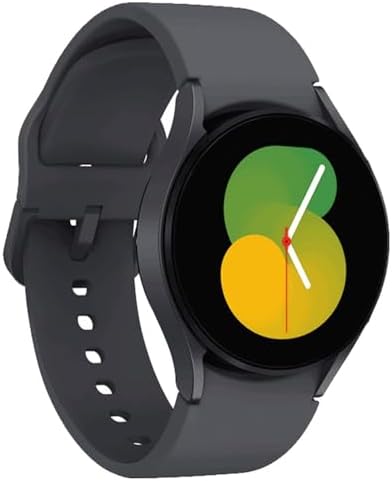 Samsung Galaxy Watch 5 (40mm, WIFI + 4G LTE) 1.2