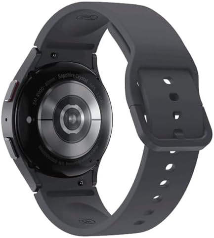 Samsung Galaxy Watch 5 (40mm, WIFI + 4G LTE) 1.2