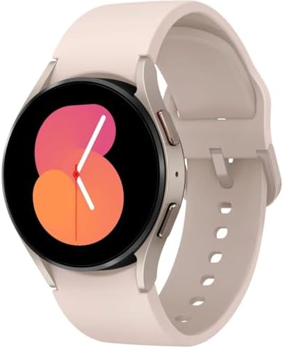 Samsung Galaxy Watch 5 (40mm, WiFi + 4G LTE) 1.2