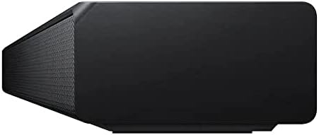 Samsung Soundbar HW-A58C/ZA Black (Renewed)