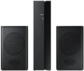 Samsung Soundbar HW-A58C/ZA Black (Renewed)