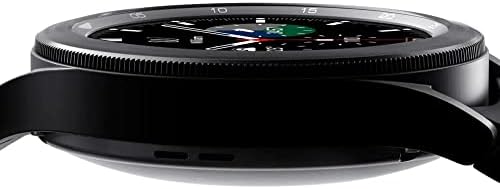 SAMSUNG Galaxy Watch 4 Classic 42mm SM-R880 Black