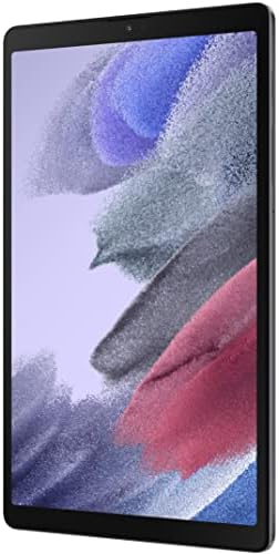 Samsung Electronics Galaxy Tab A7 Lite 8.7", 32GB, Dark Gray (LTE T-Mobile & WiFi) - SM-T227UZAAXAU (2021) US Model & Warranty