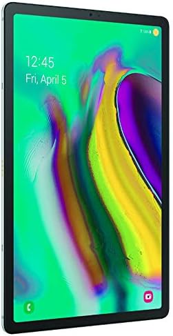 Samsung Galaxy Tab S5e- 64GB, Wifi Tablet - SM-T720NZSAXAR, Silver