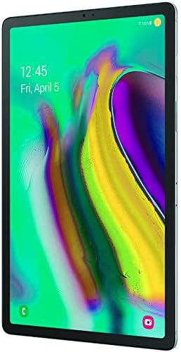 Samsung Galaxy Tab S5e- 64GB, Wifi Tablet - SM-T720NZSAXAR, Silver