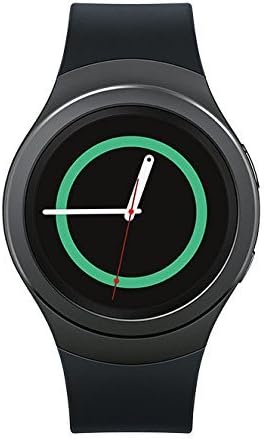 Samsung Gear S2 3g Version ATT Unlocked Dark Gray (Renewed)