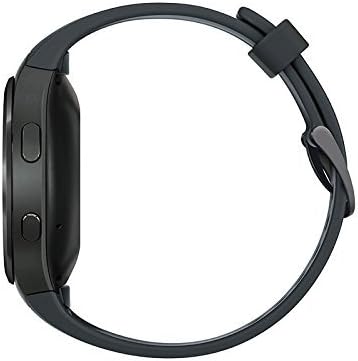 Samsung Gear S2 3g Version ATT Unlocked Dark Gray (Renewed)