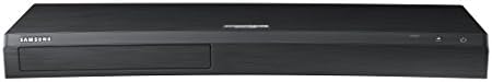 Samsung Electronics UBD-M9700/ZA 4K UHD Blu-Ray Player
