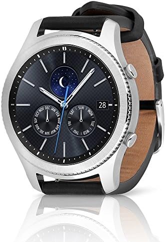 Samsung Gear S3 Classic VERIZON (SM-R775VZSAVZW)