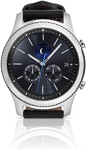 Samsung Gear S3 Classic VERIZON (SM-R775VZSAVZW)