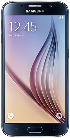 Samsung Galaxy S6 G920V Sapphire Blue - UG