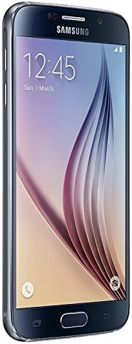 Samsung Galaxy S6 G920V Sapphire Blue - UG