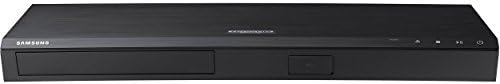 Samsung UBD-M7500/ZA 4K UHD Blu-Ray Player - No HDMI Cable Included