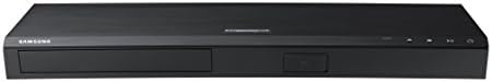 SAMSUNG UBD-M8500/ZA 4K UHD Blu-Ray Player
