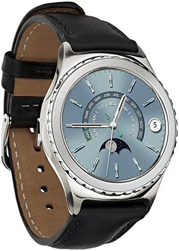 Samsung Gear S2 - Classic Platinum