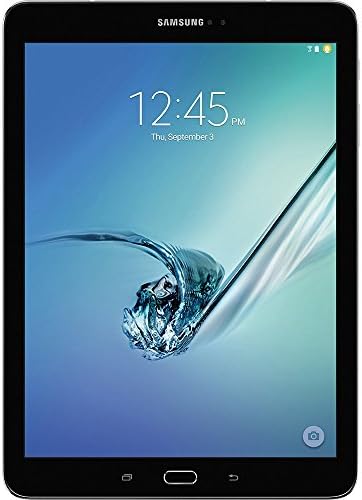 Samsung Galaxy Tab S2 9.7" SM-T810NZDEXAR (32GB, Black)