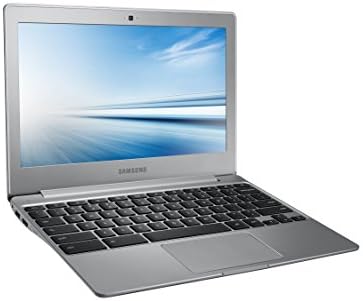 Samsung Chromebook 2 XE500C12-K01US 11.6 Inch Laptop (Intel Celeron, 2 GB, 16 GB...
