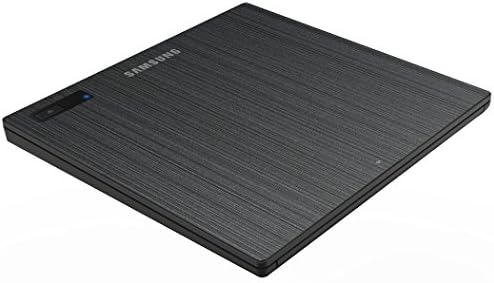 SAMSUNG TSST Ultra-Slim Optical 8X DVD Rewriter Drives SE-218GN/RSBD, M-Disc support, MAC OS X compatible