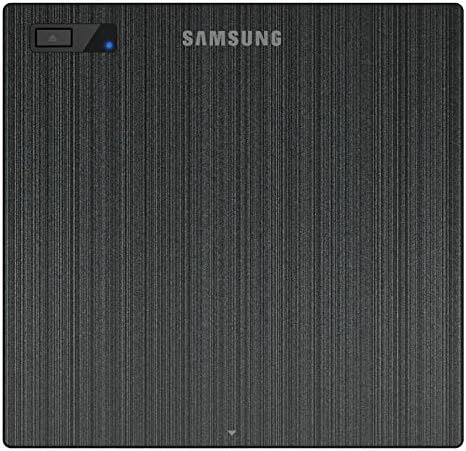 SAMSUNG TSST Ultra-Slim Optical 8X DVD Rewriter Drives SE-218GN/RSBD, M-Disc support, MAC OS X compatible