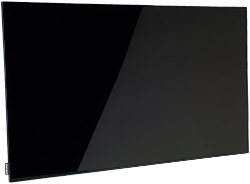 SAMSUNG UE46D/US UE46D, 46'' 1080p Full HD LED-Backlit LCD Flat Panel Display, Black
