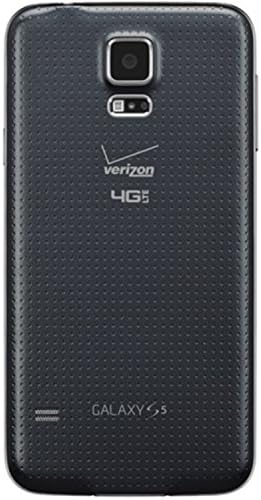 SAMSUNG Galaxy S5, Black 16GB (Verizon Wireless)