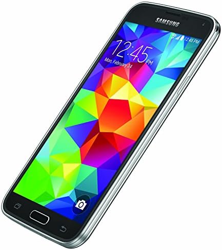 SAMSUNG Galaxy S5, Black 16GB (Verizon Wireless)