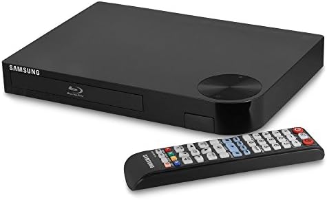 Samsung Electronics BD-H5100 Blu-Ray Disc Player