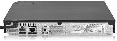 Samsung Electronics BD-H5100 Blu-Ray Disc Player
