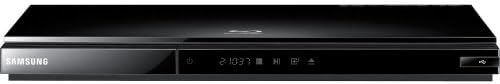 Samsung BD-D5700 3D Blu-ray Disc Player (Black) [2011 MODEL]