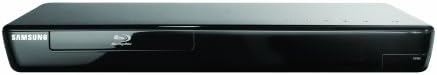 Samsung BD-P3600 1080p Blu-ray Disc Player (2009 Model)