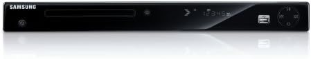 Samsung DVD-1080P9 1080p Upconverting DVD Player