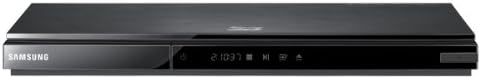 Samsung BD-C5500 1080p Blu-ray Disc Player