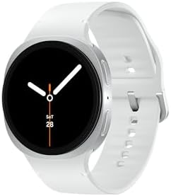 Samsung Galaxy Watch 8 | 44mm | AI Smartwatch w/ 1.47