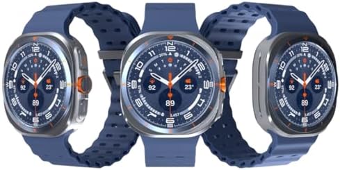 Samsung Galaxy Watch Ultra 2025 (64GB, 47mm, Unlocked LTE) AI Smartwatch with 1.5