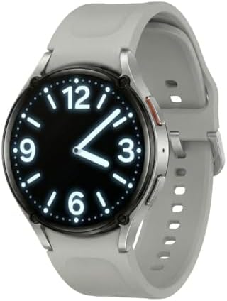 Samsung Galaxy Watch 7 (44mm) AI Smartwatch w/ 1.5