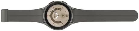 Samsung Galaxy Watch5 Pro 45mm R920N GPS (Renewed)